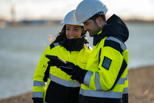 Hi-Vis Apparel