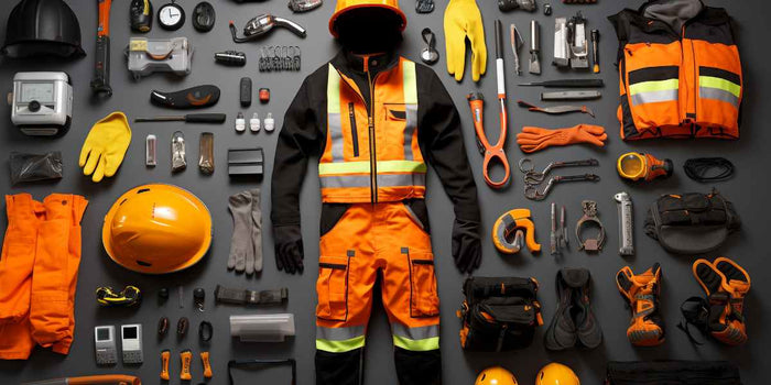 PPE
