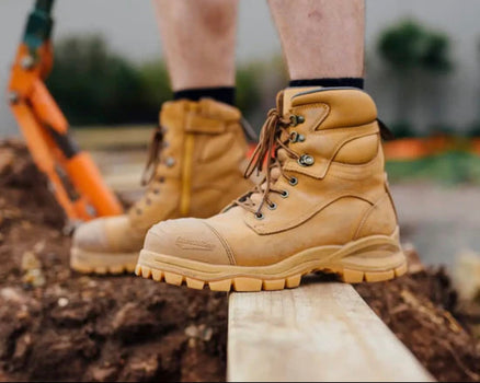 BOOTS