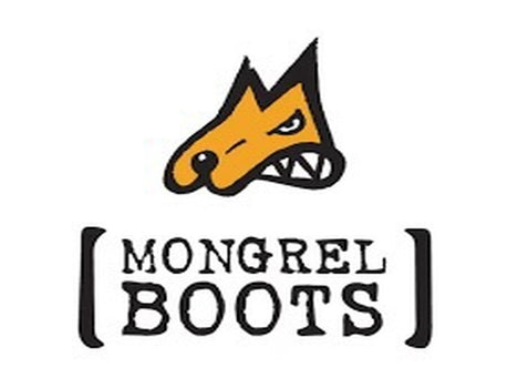 MONGREL