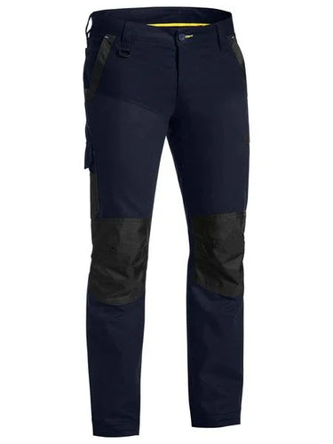 Bisley Flx & Move Stretch Pants - BPC6130