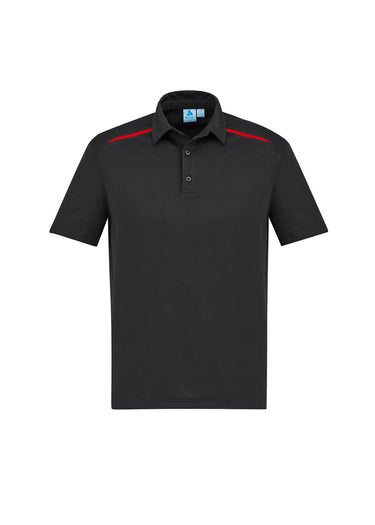 Mens Razor Short Sleeve Polo - P901MS