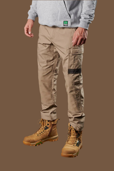 FXD WP.5 Stretch Work Pants