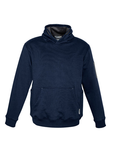 Syzmik Unisex Multi-Pocket Hoodie - ZT467