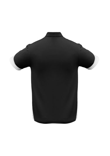 Mens Razor Short Sleeve Polo - P401MS