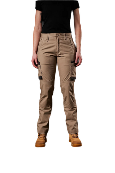WP.7W Womens Stretch Ripstop Pant