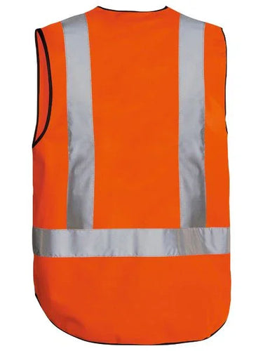 Orange Safety Vest