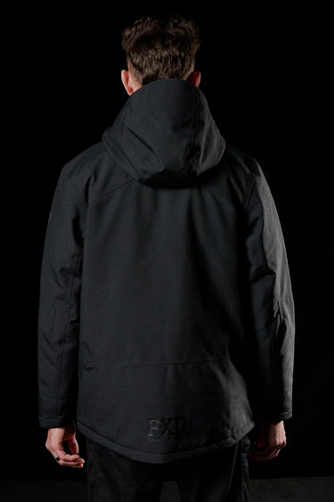 FXD WO-1 - INSULATED WORK JACKET