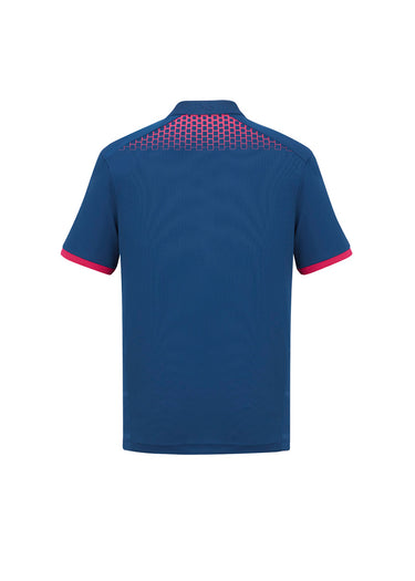 Mens Galaxy Short Sleeve Polo - P900MS