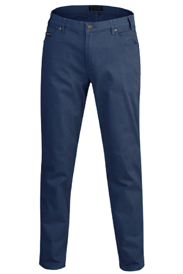 Pilbara Men's Cotton Stretch Jean - RMPC014