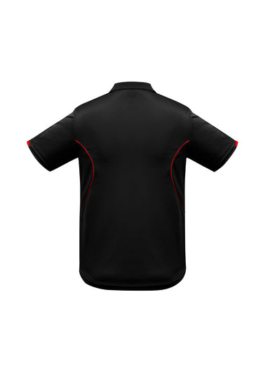 Mens Razor Short Sleeve Polo - P405MS