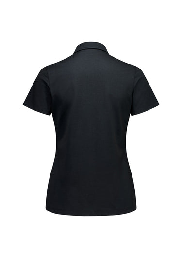 Womens Venture Short Sleeve Polo - BP2616LS