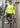 Syzmik Mens Essential Stretch Taped Cargo Pant Cuffed ZP935