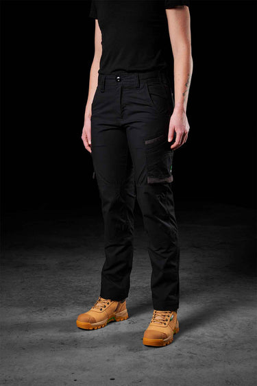 FXD WP-7W Women's Stretch Ripstop Work Pants