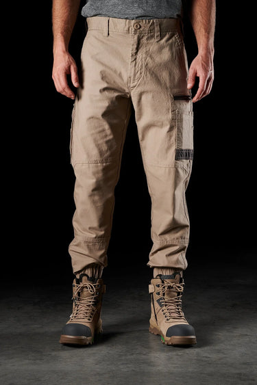 FXD WP.4 Stretch Cuffed Work Pants