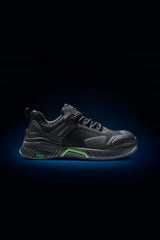 FXD WJ.1 Nitrolite Work Jogger Black