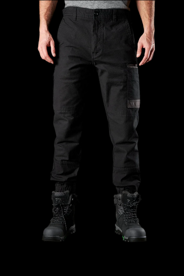 FXD WP.4 Stretch Cuffed Work Pants