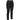 Womens Mid Rise Stretch Cotton Pants - BPL6015