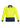 Syzmik Unisex Hi Vis Basic Long Sleeve Polo ZH232