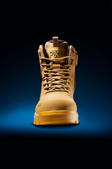 FXD WB.5 Dura900 Nitrolite High Cut Work Boot