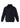 Syzmik Unisex 1/4 Zip Brushed Fleece Pullover ZT366 - Navy/Charcoal
