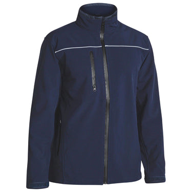Bisley Soft Shell Jacket - BJ6060