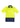 Syzmik Unisex Hi Vis Basic Short Sleeve Polo - ZH231
