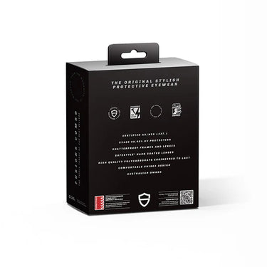 Safestyle Fusions 3-Pack Combo Safety Glasses – AS/NZS 1337.1 Certified