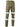 Bisley Taped Stretch Cotton Drill Cargo Pants