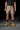 FXD WS.6 Elastic Waist Cargo Short