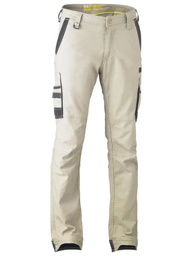 Bisley Flx & Move Stretch Pants BPC6331