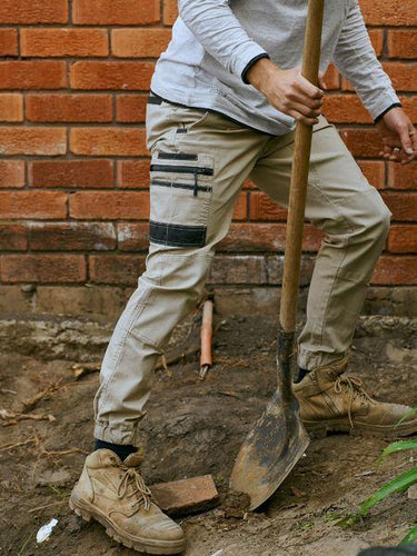 Bisley Flx & Move Stretch Pants - BPC6334