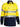 Bisley Taped Hi Vis Drill Shirt BS6415T