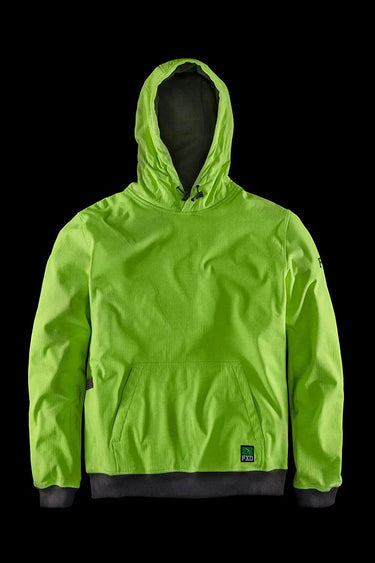 FXD WF.1 Hi-Vis Bonded Membrane Fleece Jacket