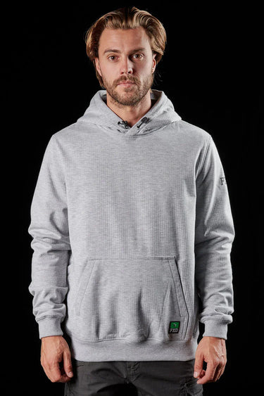 FXD WF.1 Bonded Membrane Fleece Jacket