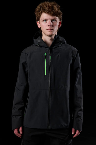 FXD WO-2 Rain Jacket