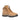 Mongrel 261050 Low Cut ZipSider Safety Boot Wheat Steel Toe