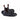 Mongrel 240030 Premium Elastic Sided Safety Boots Claret Oil Kip – Steel Toe
