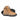 Mongrel 961050 Non‑Safety ZipSider Work Boot – Wheat Nubuck, AirZone Comfort