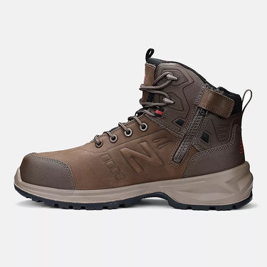 New Balance Calibre Men’s 2E Wide Safety Boots – Composite Toe