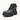 Blundstone RotoFlex 8551 Zip Sided Safety Boots Black – Composite Toe, GripTek HD Sole