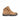 Mongrel 461050 Zipsider Safety Boots Wheat – Steel Toe, ToughSider Sole, Scuff Cap