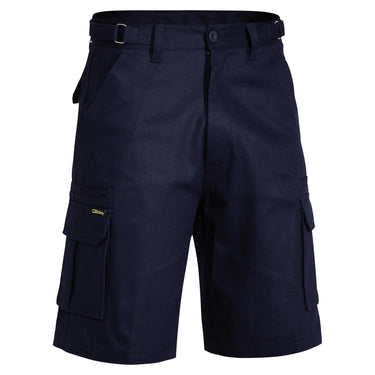 Bisley Original Cotton Drill Work Short - BSH1007