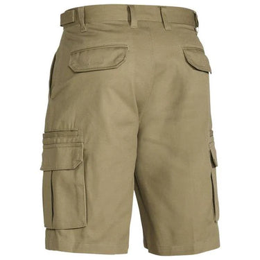 Bisley Original Cotton Drill Work Short - BSH1007