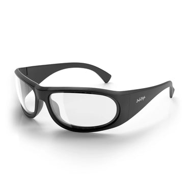 SafeStyle Sonics Clear Lens Safety Glasses – AS/NZS 1337.1 Certified
