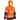 Bisley Taped Hi Vis Ripstop Bonded Fleece Jacket - BJ6934T
