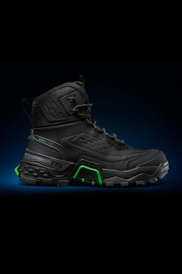 FXD EVO-1  DYNAMIC MOVEMENT WORK BOOTS
