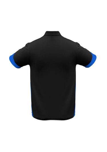 Mens Razor Short Sleeve Polo - P401MS