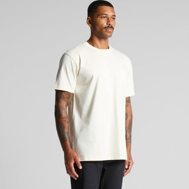 As Colour - Classic Pocket Tee 5027