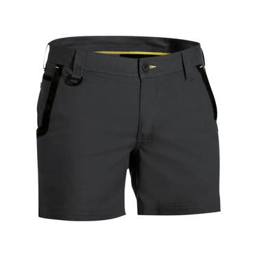 Bisley Flx & Move Stretch Short — BSH1131